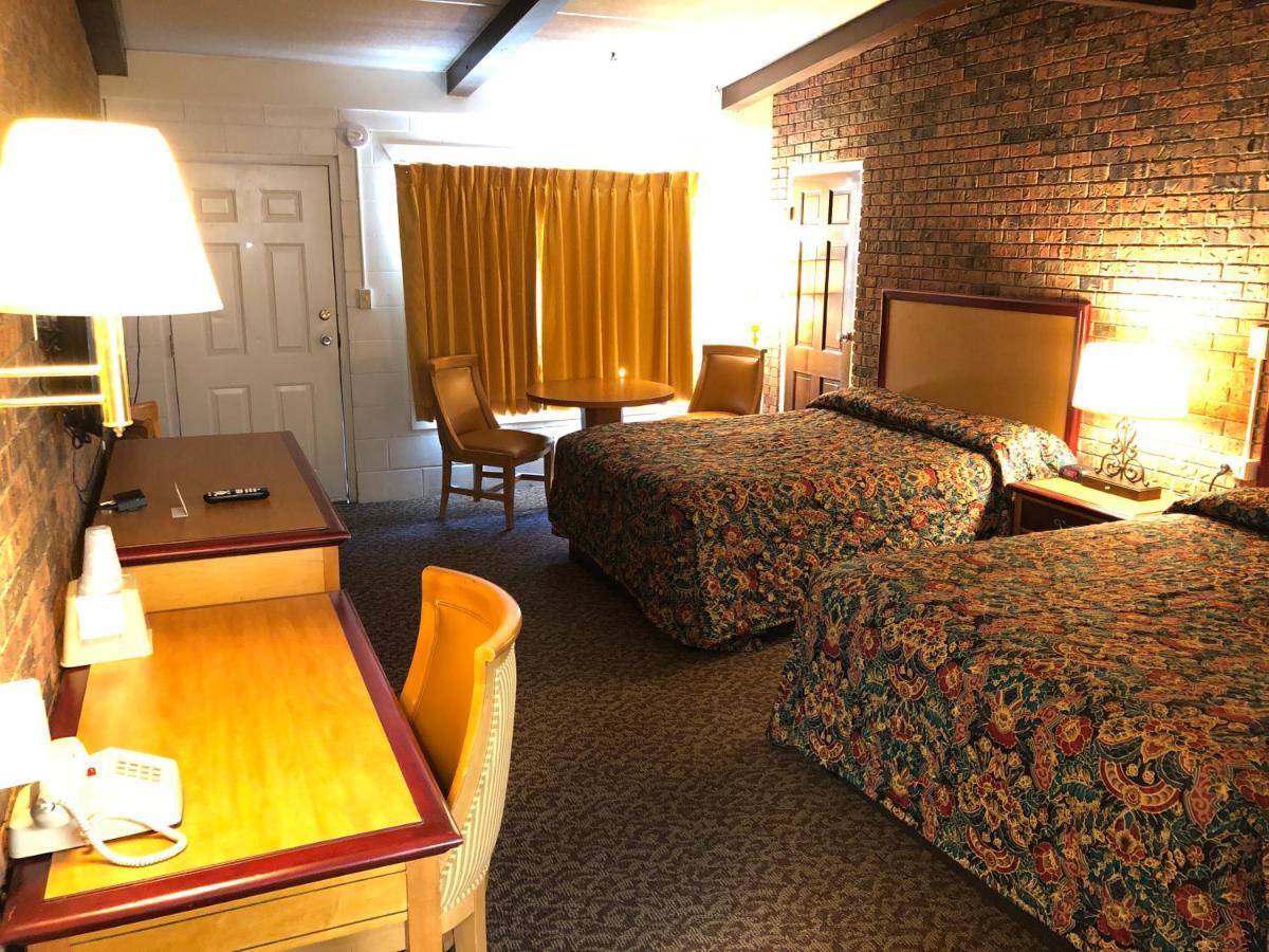 Dunes Inn Аламоса Экстерьер фото