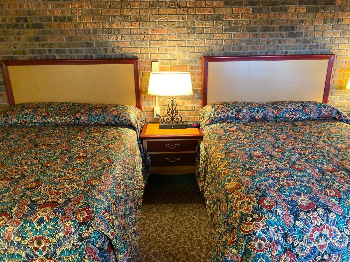 Dunes Inn Аламоса Экстерьер фото