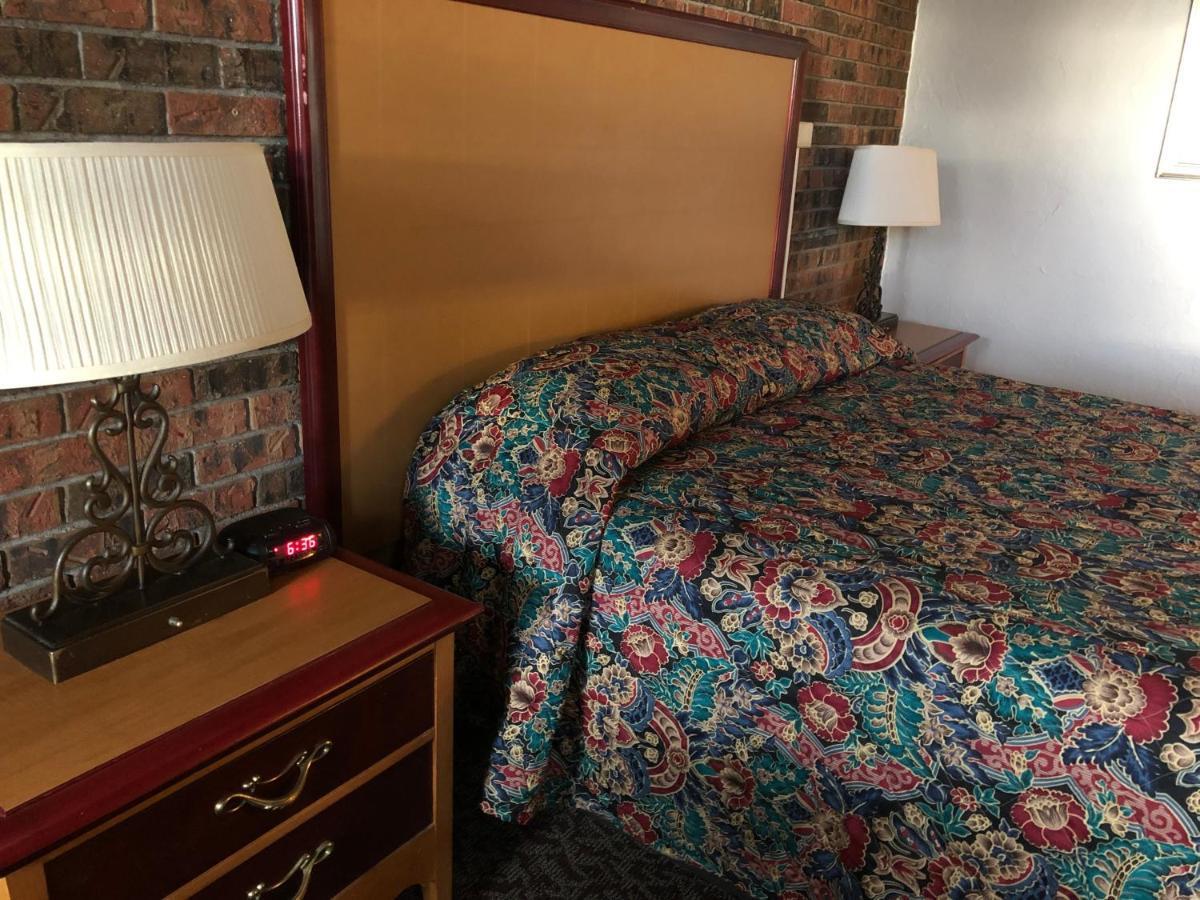 Dunes Inn Аламоса Экстерьер фото